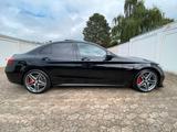 Mercedes-Benz C 63 s AMG - Mercedes-Benz C 63 AMG in Bremen