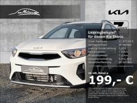 Kia Stonic - Vorschau Bild 1
