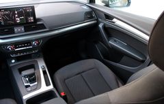AUDI Q5 40 TDI quattro advanced