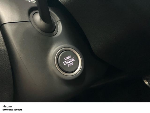 Skoda Fabia - Bild 21