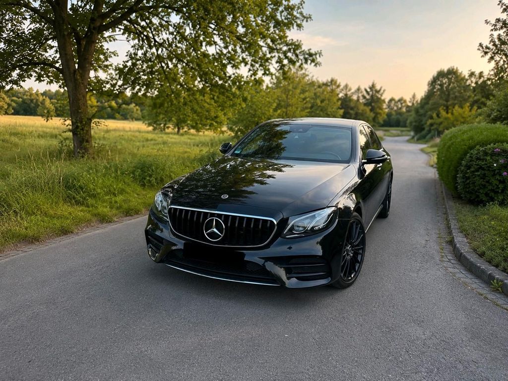 Image of Mercedes-Benz CE 220