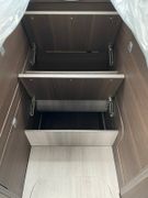 Adria Coral Supreme 670 DL *4,4T*Leder*Automatik