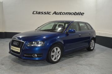 Audi A3 - 11