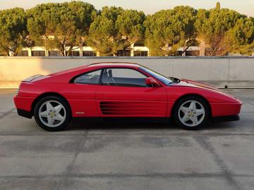 صورة 5 لـ 1992 Ferrari 348
