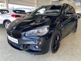 BMW 218 Baureihe 2 Active Tourer 218 d M Sport - BMW 218: 218d