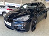 BMW 218 Baureihe 2 Active Tourer 218 d M Sport - BMW 218 aus 2017