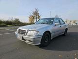 Mercedes-Benz Mercedes W202 C240, 1998 Classic Verkauf o... - gebrauchte Mercedes-Benz C 240 aus dem Jahr 1998