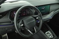 Skoda Octavia - Vorschau Bild 12