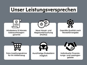 Fotografie 16 des Opel Mokka GS Kamera LED Sitzheizung Allwetterreifen