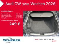 Audi A5 - Vorschau Bild 16