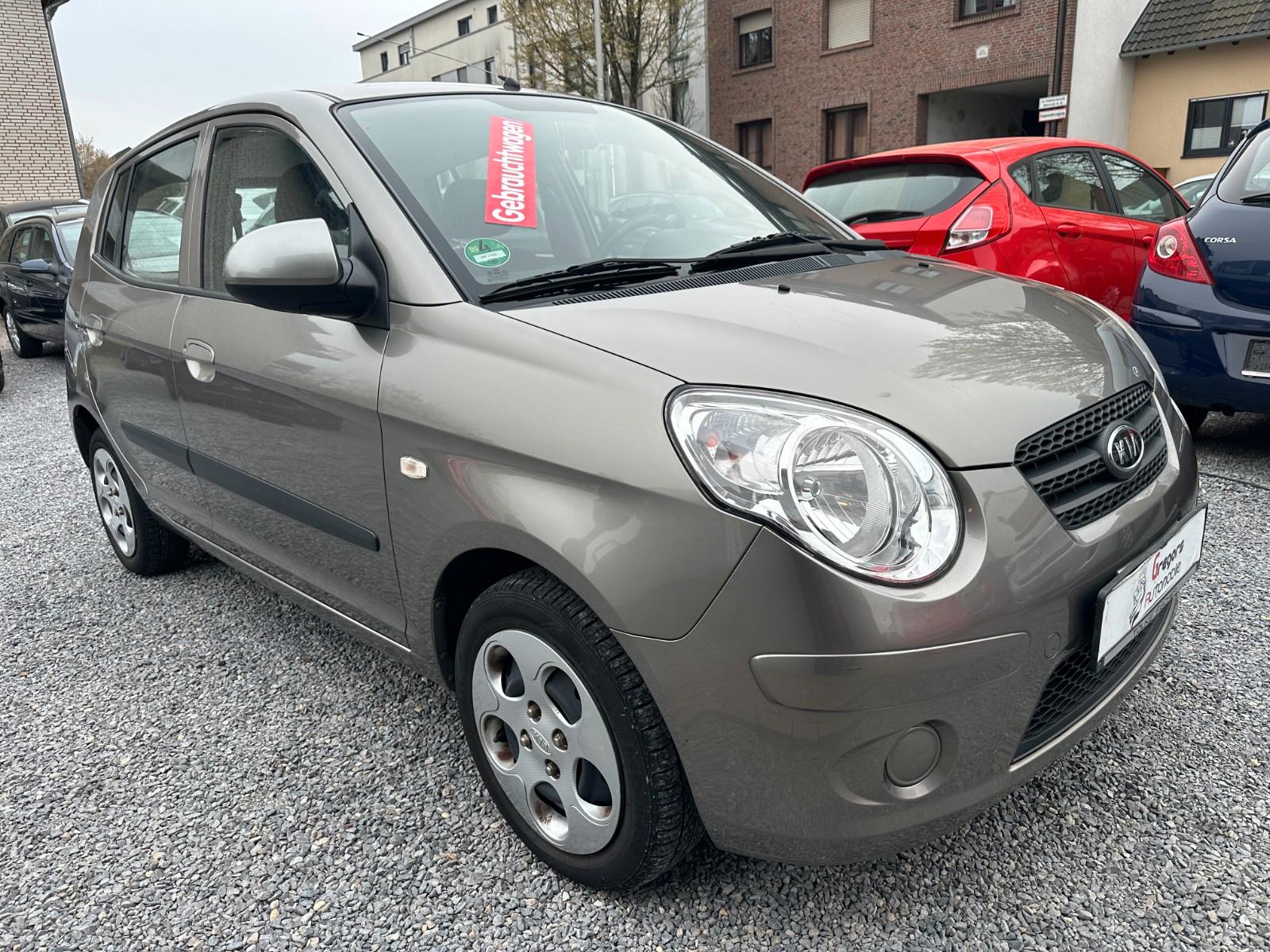Kia Picanto 1.1 Start