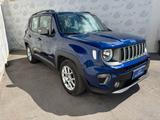 Jeep Renegade 1.6 Mjt 130 CV Limited CarPlay Ant - Behindertengerechte Jeep Renegade