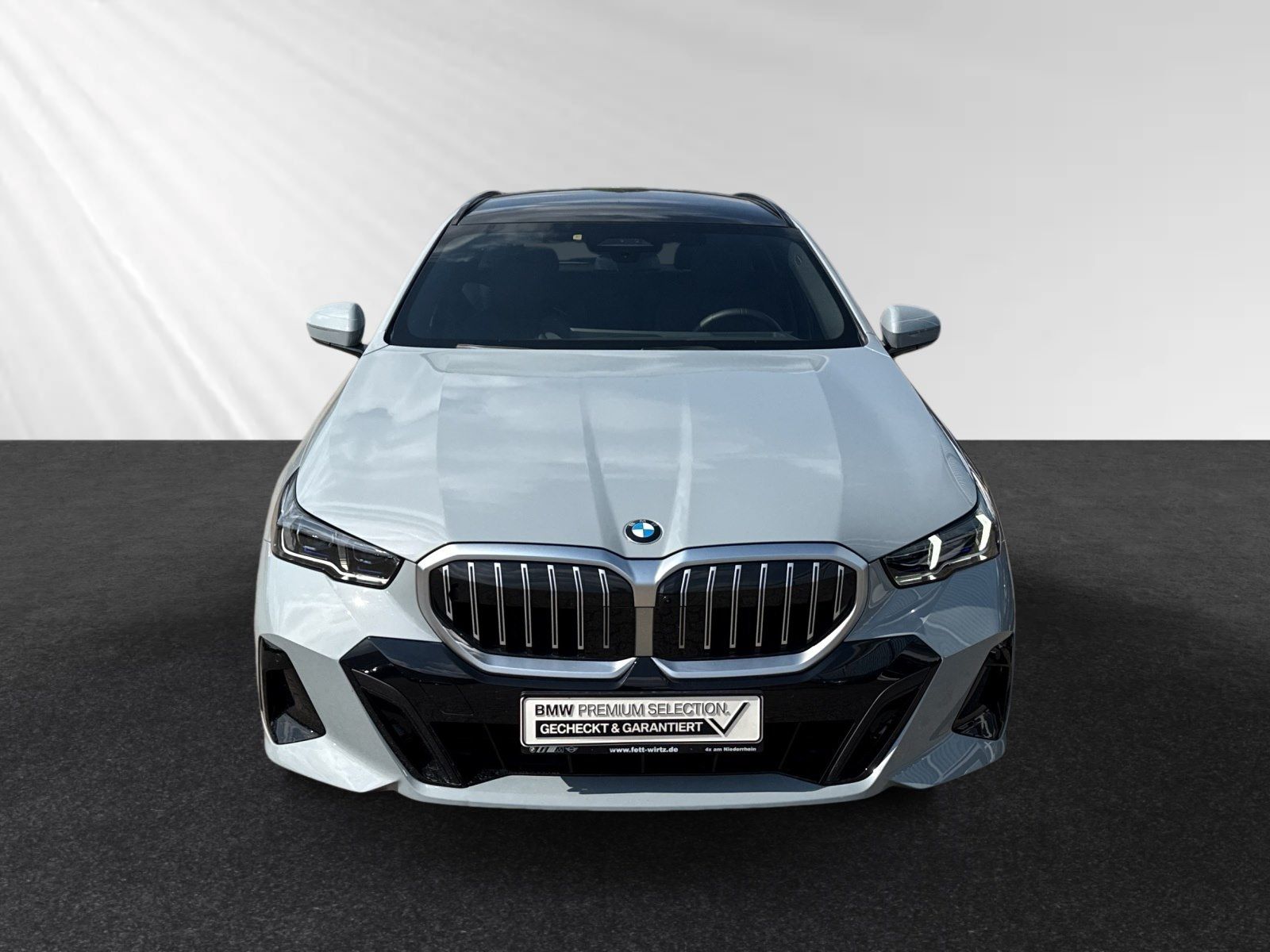 BMW 540 - Bild 5
