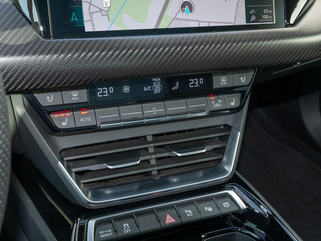 Audi e-tron GT quattro LASER 360° B&O PANO LUFT NAVI