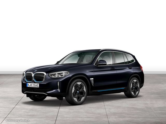 BMW iX3 .5 Türer / Impressive Harmann & Kardon