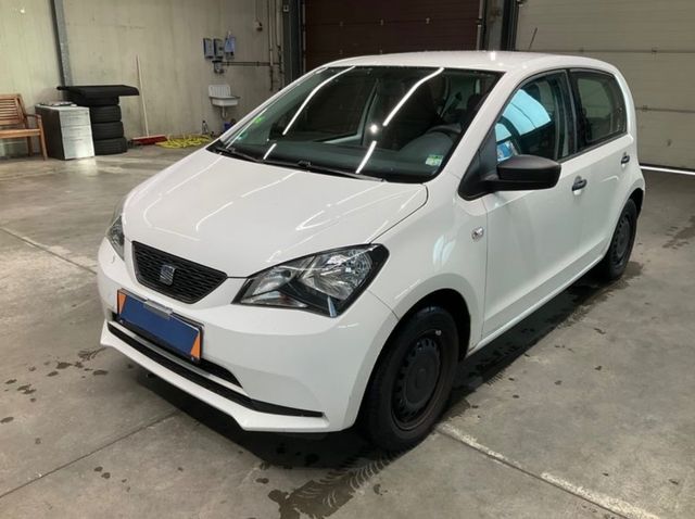 Seat Mii 1.0 Reference Salsa 5-Türer 1.Hand