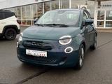 Fiat 500 1.0 Hybrid FireFly 48 kW Torino - Fiat 500: 1.4