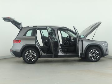 Mercedes GLB 180 - 8