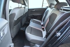 SKODA Fabia 1.2 TSI Ambition Klima Tempomat 1.Hd.