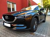 Mazda CX-5 2.2 SKYACTIV-D 150 Exclusive-Line FWD E...
