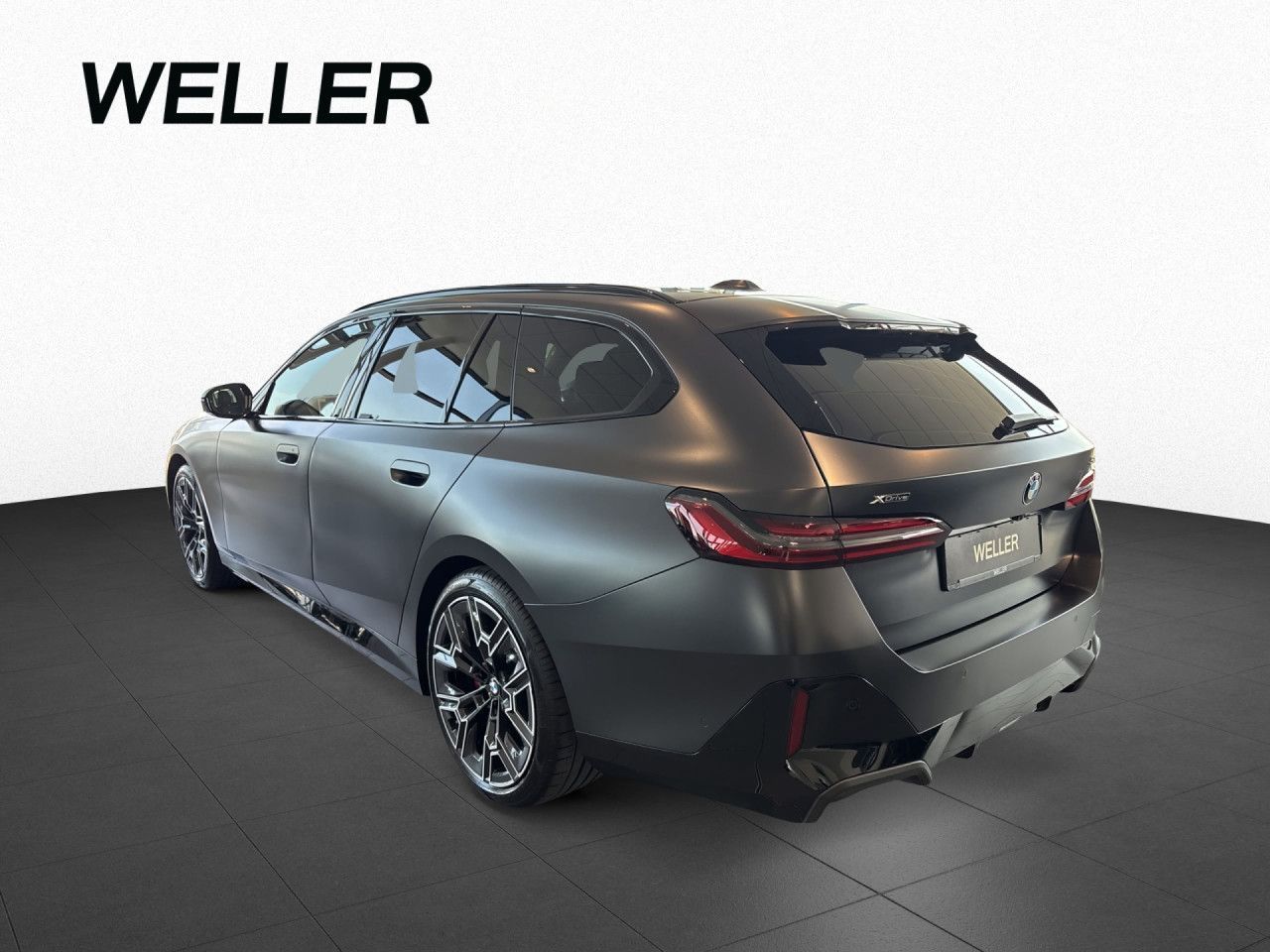 BMW 540 - Bild 10