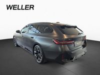 BMW 540 - Vorschau Bild 10