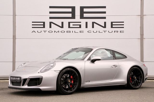 PORSCHE 911 Carrera GTS (991.2)