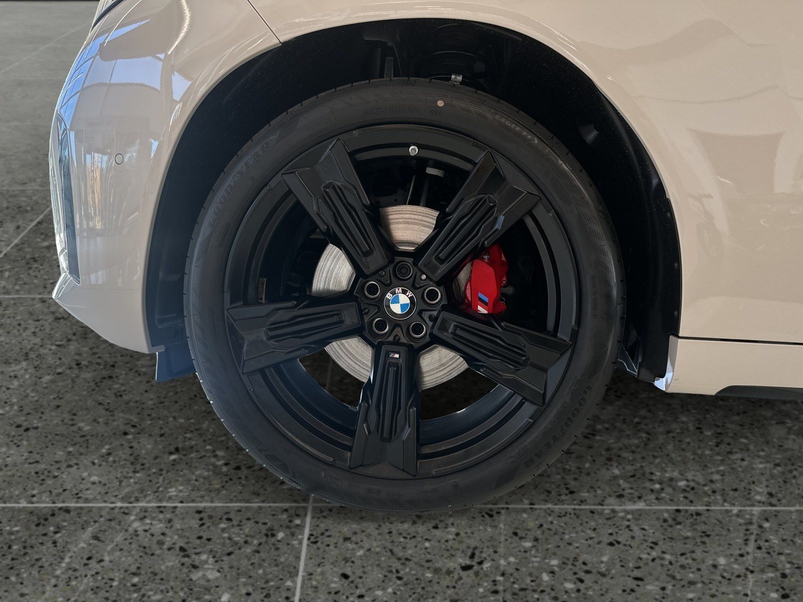 BMW X3 - Bild 10