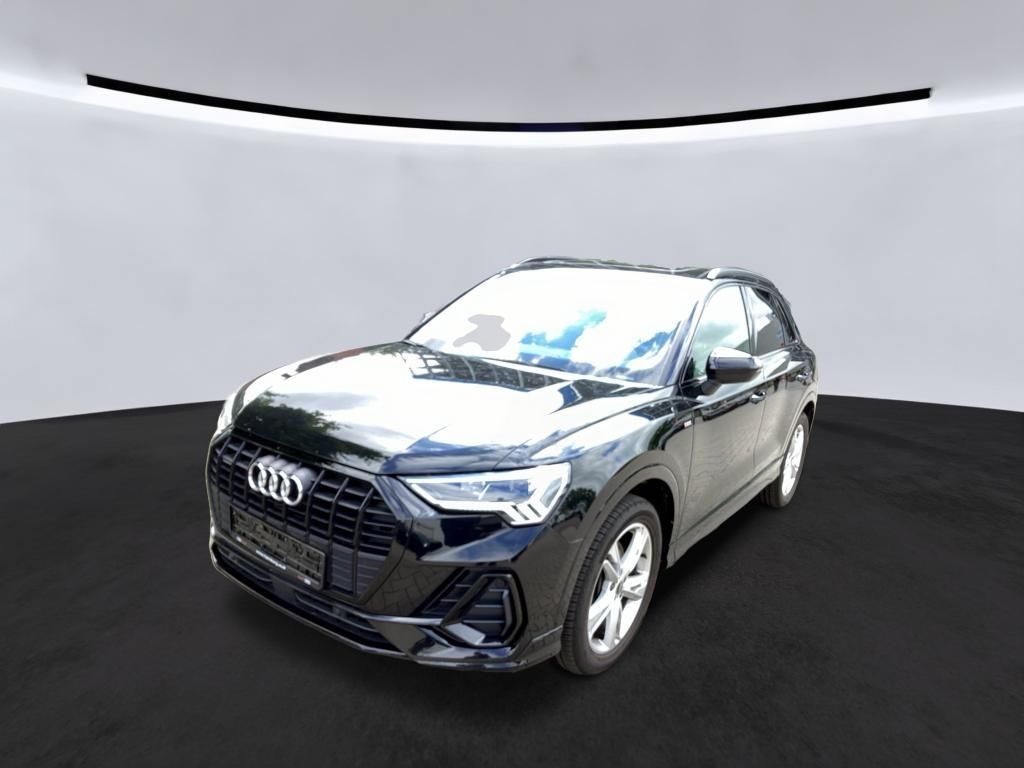 Image of Audi Q3