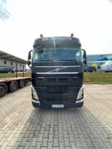 Volvo FH 500 , Kögel Plattform - Volvo Fh 500