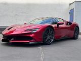 Ferrari SF90*STRADALE*ASSETO-FIORANO*BIG-CARBON-INT/EXT* - Ferrari: Stradale