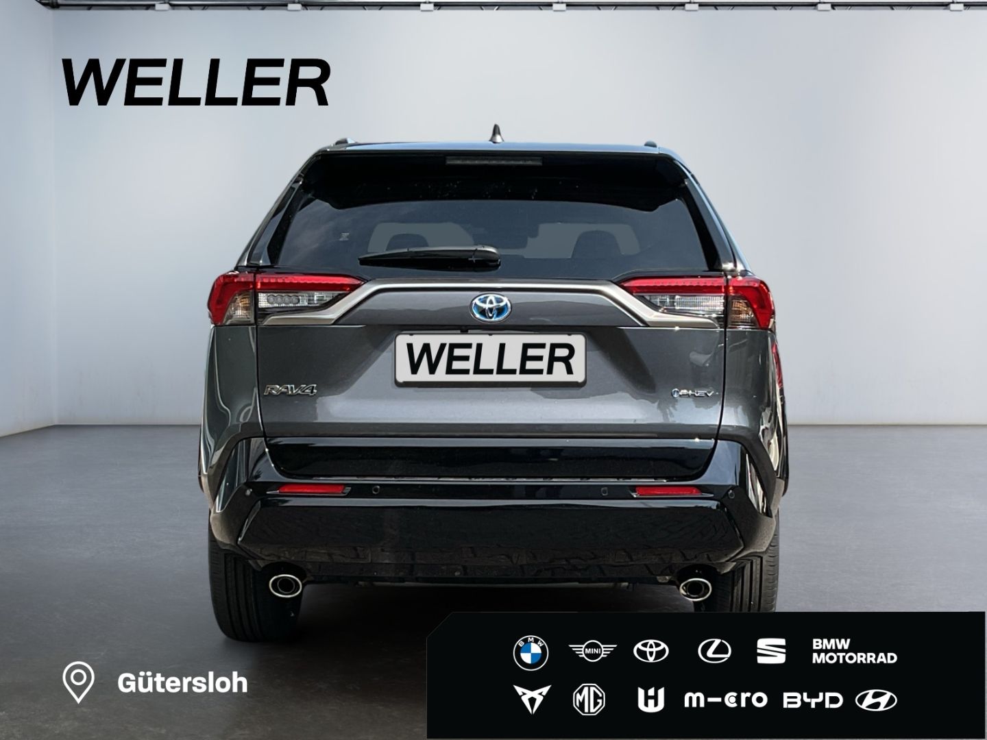 Toyota RAV 4 - Bild 5