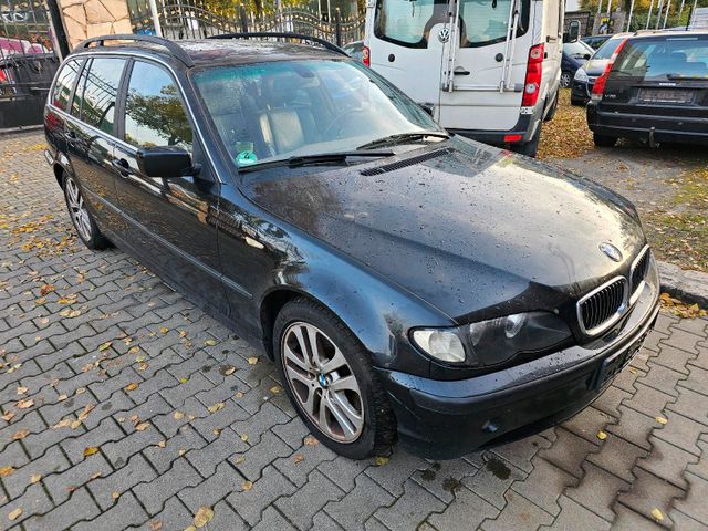 BMW Bmw 330d Kombi