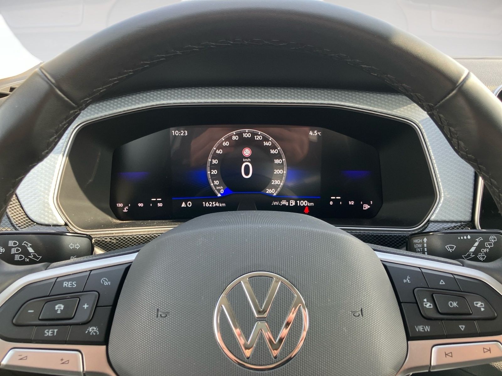 Volkswagen T-Cross - Bild 13