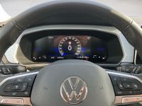 Volkswagen T-Cross - Vorschau Bild 13