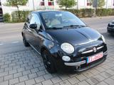 Fiat 500 Lounge TÜV NEU - gebrauchte Fiat 500 aus dem Jahr 2012