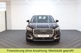 Audi Q2 30 TDI sport*Tempomat*Apple CarPlay * AHK*SHZ - Audi Q2 30 TDI Gebrauchtwagen