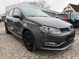 Volkswagen Polo V Comfortline BMT/Start-Stopp - Volkswagen Polo Comfortline mit Diesel-Antrieb
