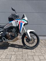 Honda CRF 1100 DM AFRICA TWIN DCT **TOP AUSSTATTUNG** - HONDA CRF