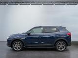 Ssangyong Korando Quartz 4x2 1.5 T-GDI Einparkhilfe - blaue Ssangyong Korando