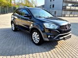 Ssangyong Korando 2.0 e-XGi 200 Crystal 2WD - Ssangyong Korando: C