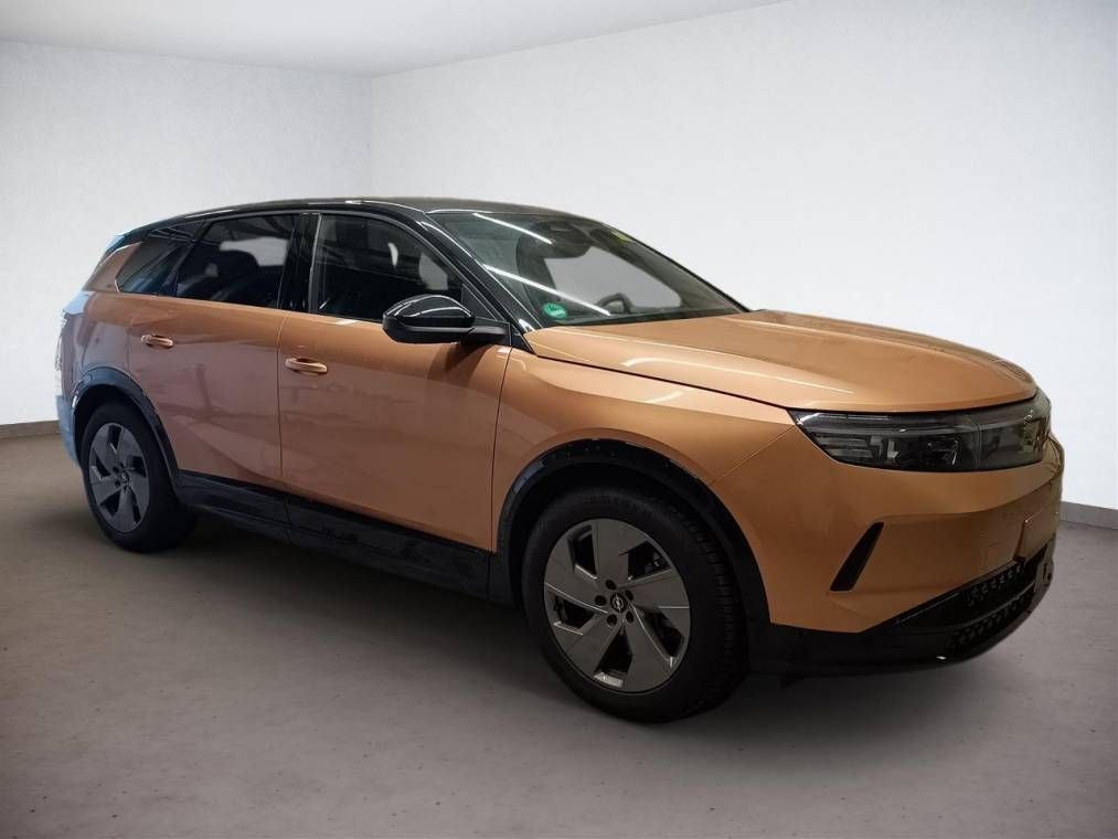 Fahrzeugabbildung Opel Grandland Electric GS 157KW Automatik