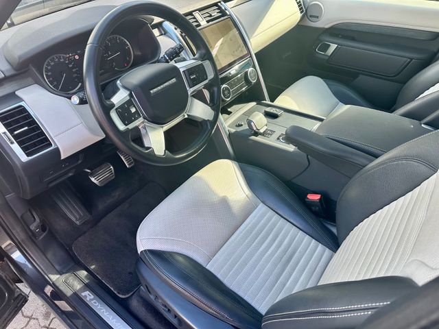 Land Rover Discovery 5 R-Dynamic SE D250 AWD — Bild 23