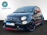 Abarth 500 595 Competizione|Renn-Sportsitze|Xenon|Navi - Abarth Gebrauchtwagen in Hannover
