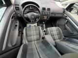 Volkswagen Touran 1.6 TDI Match, Navi, Klima, Sitzh., PDC - Volkswagen Touran: Match TDI