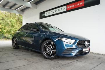 صورة مصغرة 26 لـ 2023 Mercedes-BENZ A 220