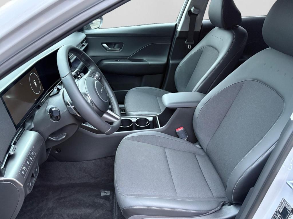 Hyundai Kona SX2 1.6 T-GDi 7-DCT 4WD PRIME AMBIENTE SHZ, миниатюра 10