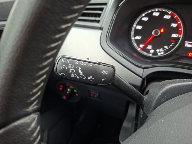 Seat Ibiza Style 1.0 TSI °SHZ°AAC°PDC°Tempomat°