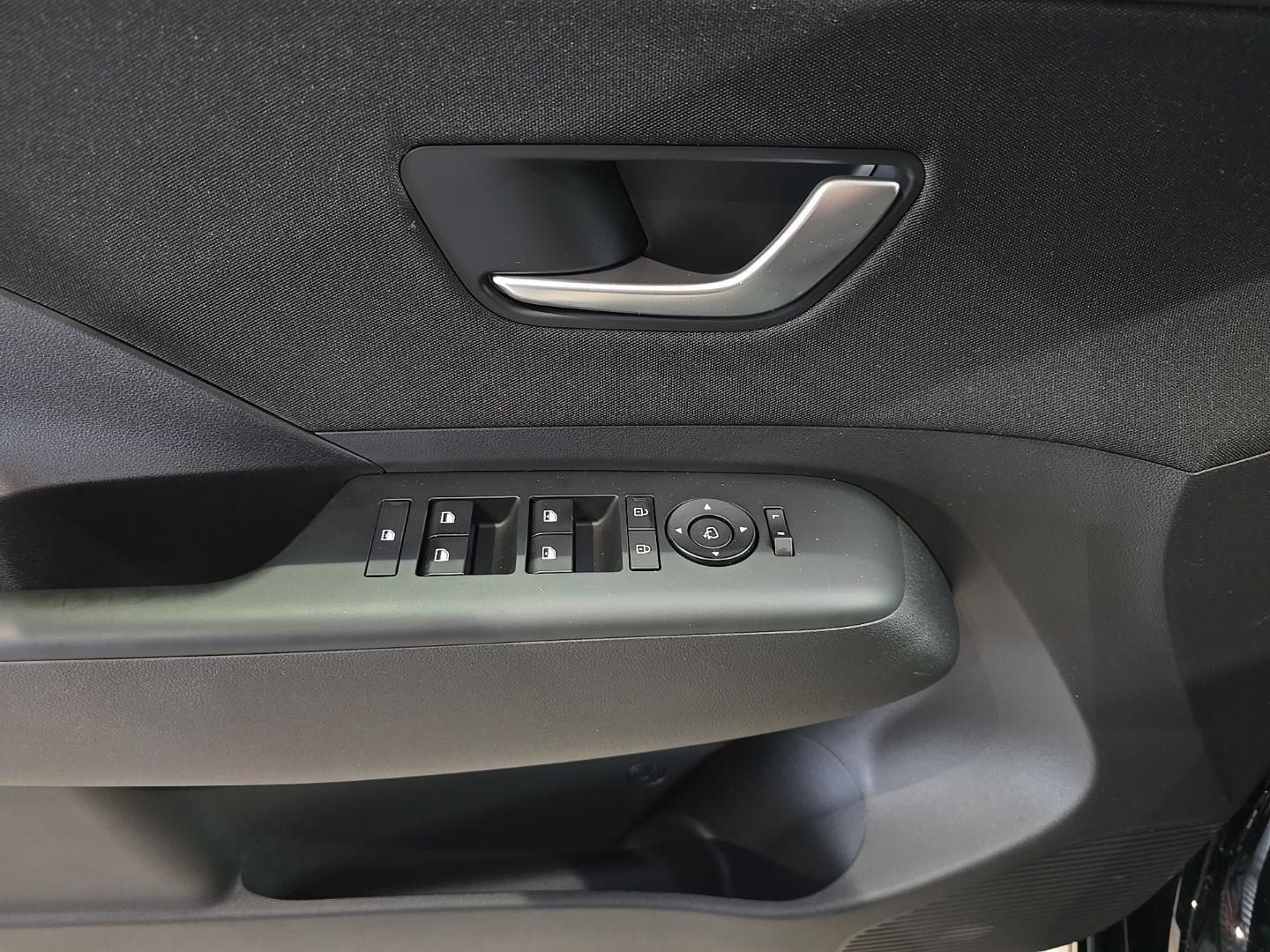 Hyundai Kona – Bild 16