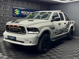 Dodge RAM 5.7 V8 HEMI 4x4 OFFROAD Night-Paket *LED*19% - Dodge RAM in Leipzig